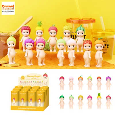 Sonny Angel Fruit Series Assorted Box