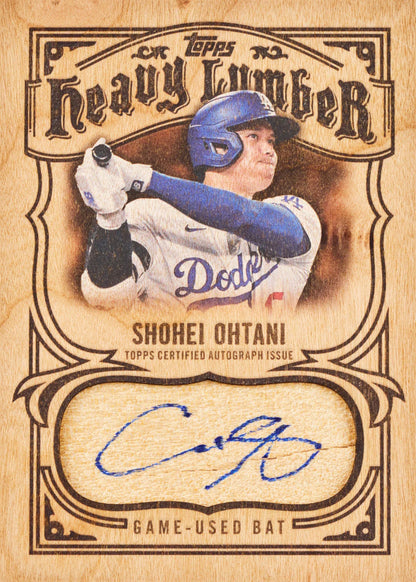 2026 Topps Series 1 Baseball Japan Edition(20 Packs)