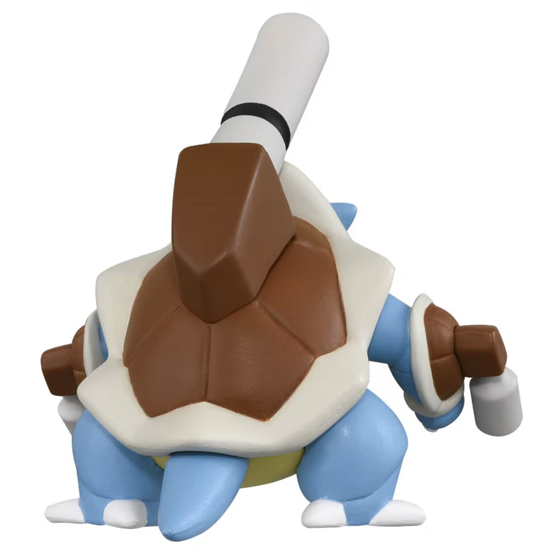 Pokemon Moncolle Mega Blastoise Figure
