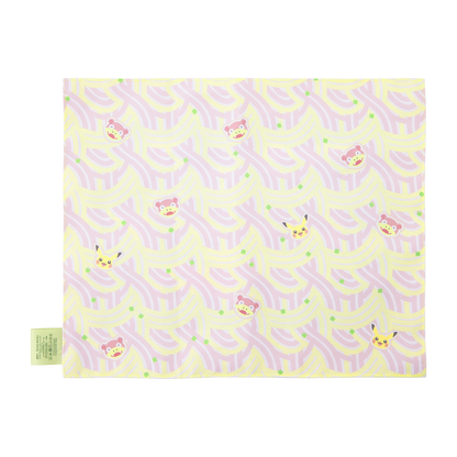 Pokemon Reversible Placemat