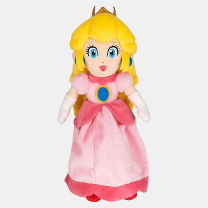 Super Mario All Star Collection AC05 Plush – Princess Peach S