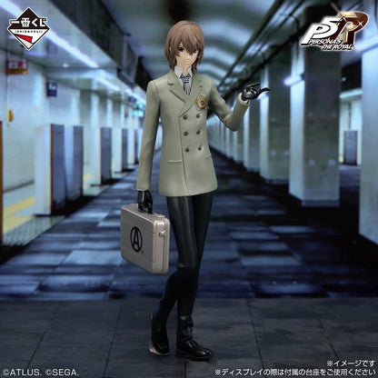 Ichiban Kuji Persona 5 Royal Goro Akechi Figure B Prize