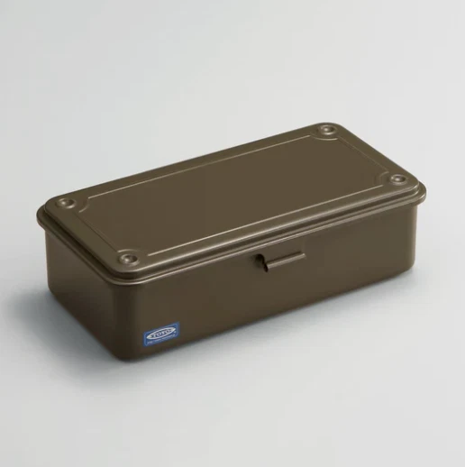 TOYOSTEEL T-190 Trunk-Style Tool Box