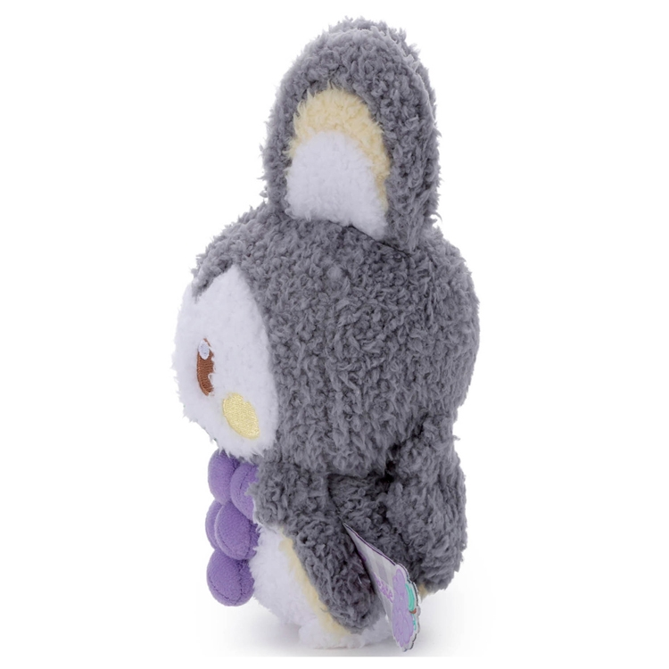 Pokemon PokéPeace Colorful Plush Emolga Soft Toy