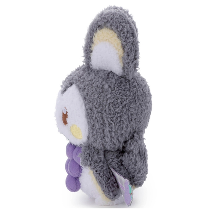Pokemon PokéPeace Colorful Plush Emolga Soft Toy