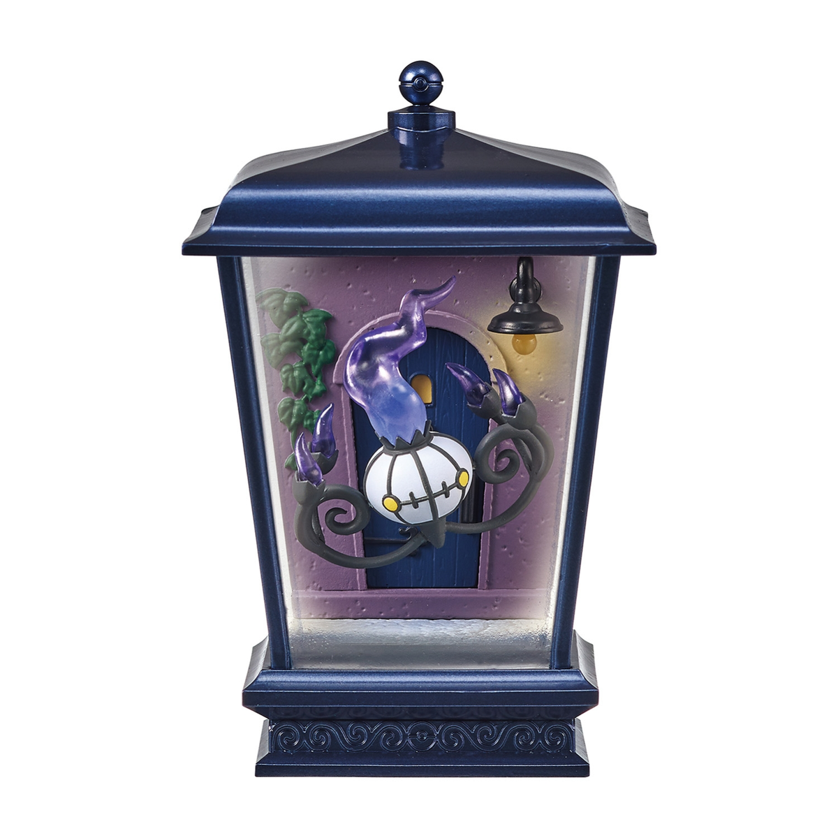 Pokemon Lantern Diorama Box Miniature Figure Set