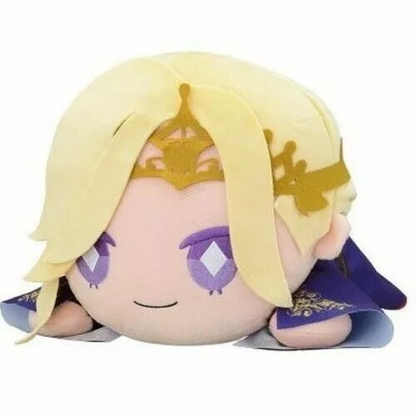 SEGA Disney Twisted Wonderland Mega Jumbo Nesoberi Plush Doll