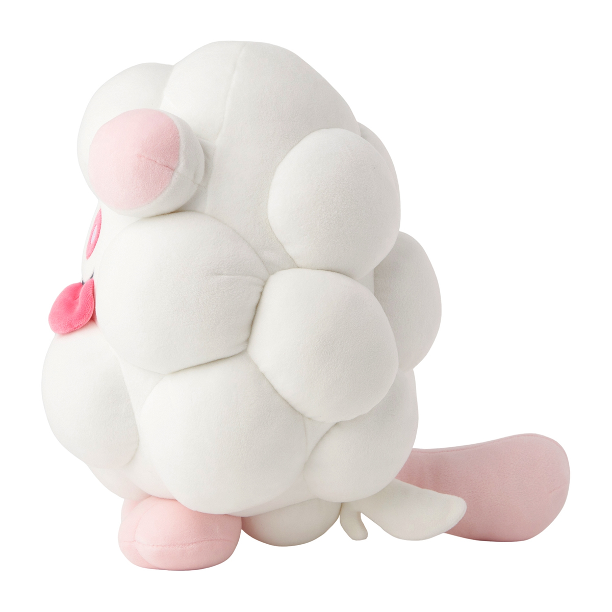 Pokemon Mochi Swirlix Plush