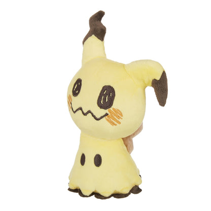 Monpoke Mimikyu Washable Plush Toy