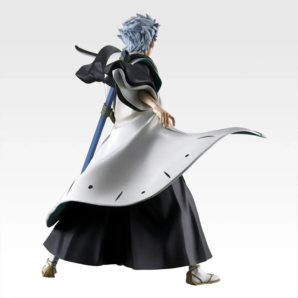 BLEACH A Prize Toshiro Hitsugaya MASTERLISE Figure