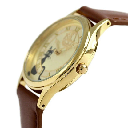 SEIKO ALBA ACCK411 Studio Ghibli Watch