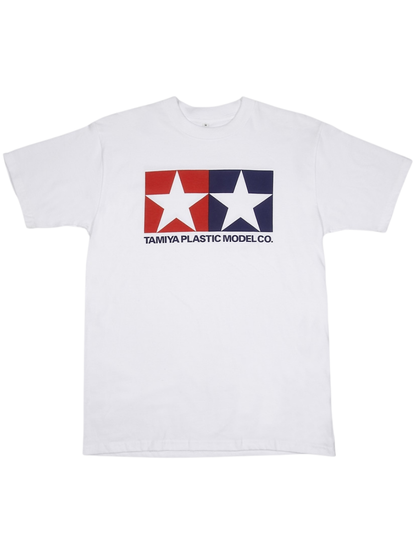 Tamiya Official Logo T-Shirt