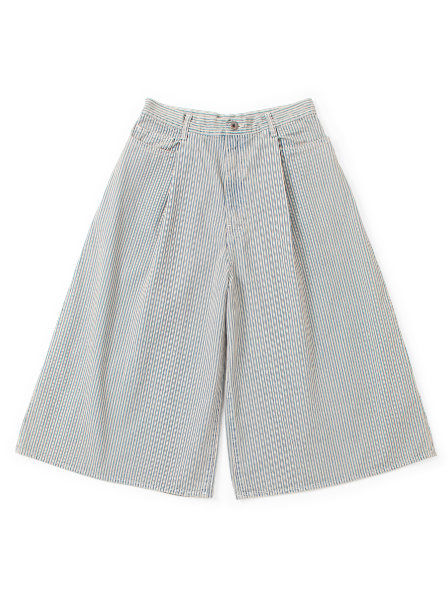 Kapital Liberty Hickory 5-Piece Jots Pants