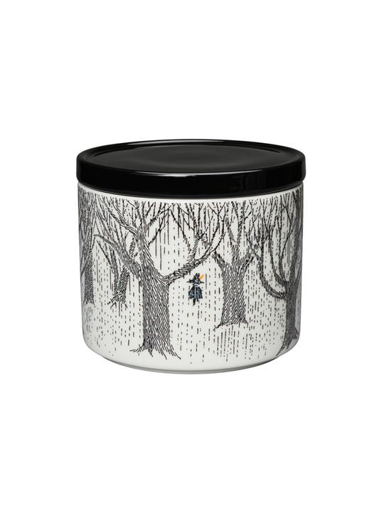Moomin Arabia True to Its Origins Jar 0.7L
