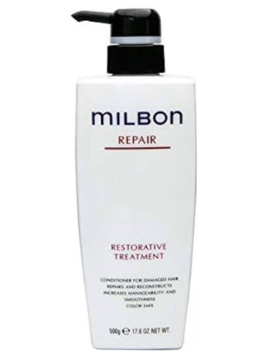 Milbon Restorative Treatment 500g