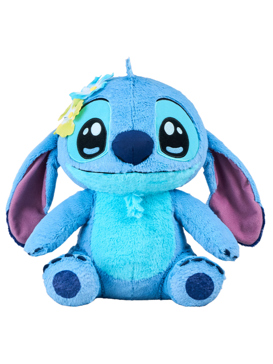 Disney Stitch Gyaru KAWA Photo Super Big Plush Toy