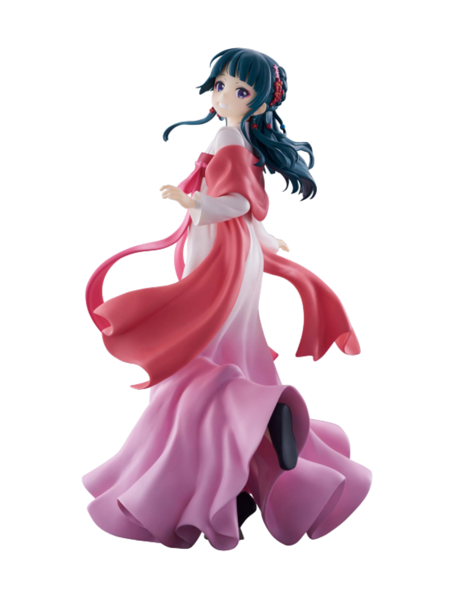 The Apothecary Diaries Maomao Figure - Walking Around Town