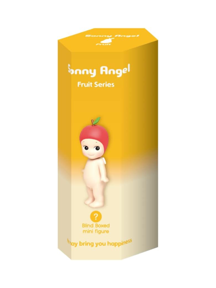 Sonny Angel Fruit Series Assorted Box