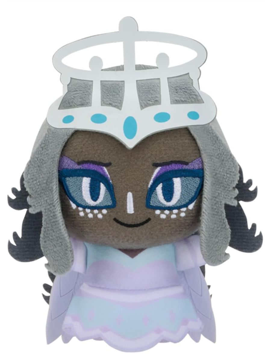 Hazbin Hotel Sera Vol.5 Plush Figure