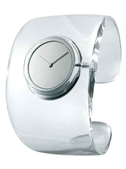 ISSEY MIYAKE O-Bold Watch by Tokujin Yoshioka NYAS001