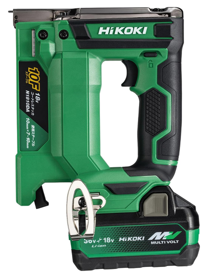 HiKOKI N1810DA 18V Cordless Stapler