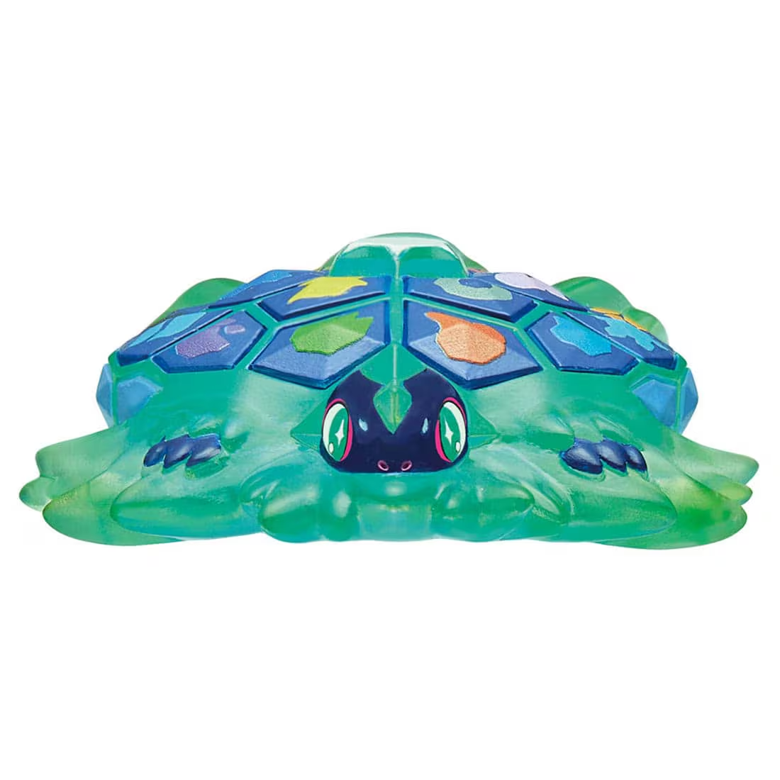 Pokemon Moncolle Terastal Teracagos Figure