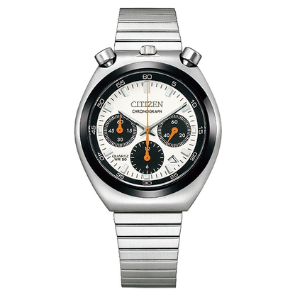 Citizen Record Label AN3660-81A Tsuno Chrono Quartz Watch
