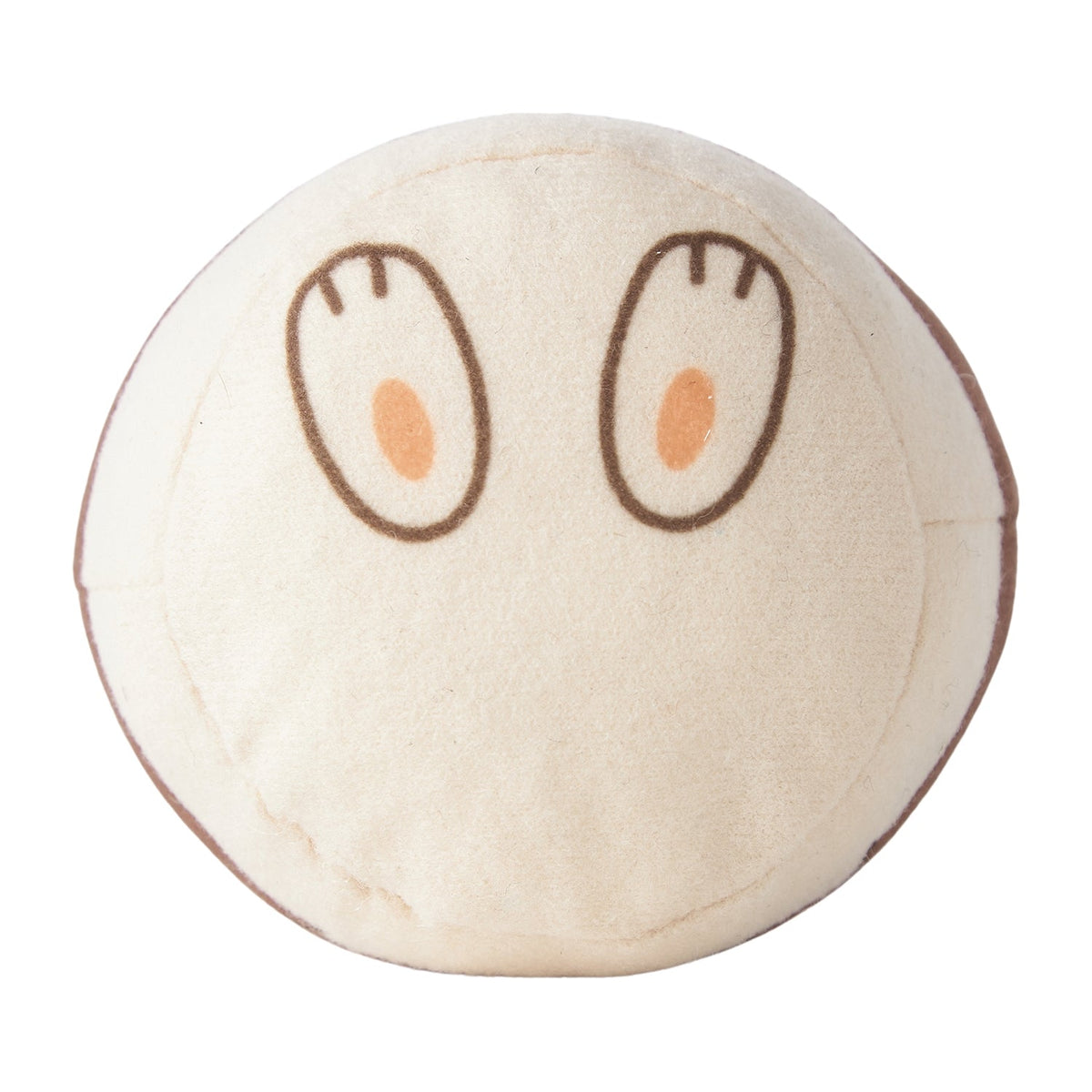Pokemon Oshawott Rolling Poké Ball Catch Game Plush Toy Set