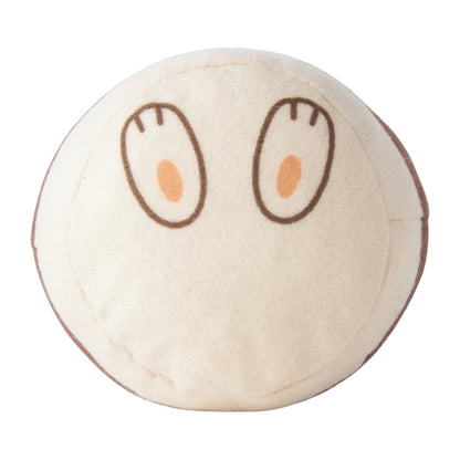 Pokemon Oshawott Rolling Poké Ball Catch Game Plush Toy Set