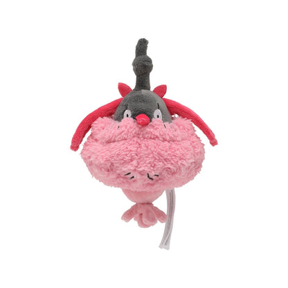 Pokemon Fit Wormadam Trash Cloak Plush Toy