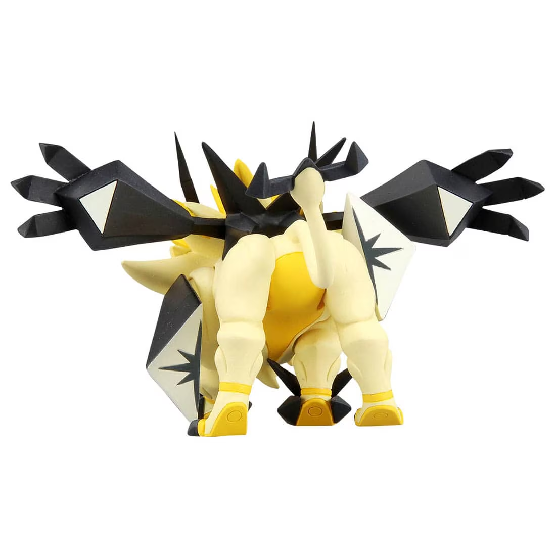 Pokemon Moncolle ML-16 Dusk Mane Necrozma Figure