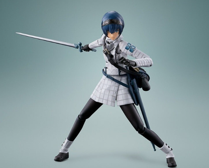 S.H.Figuarts Metaphor: ReFantazio Main Character Action Figure
