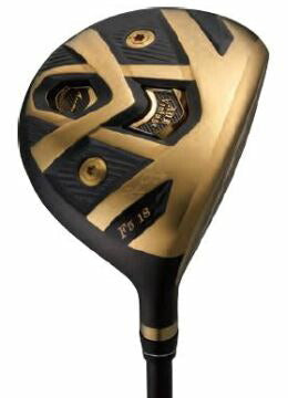 Akira ADR Vintage Fairway Wood FUJIKURA AIR SPEEDER 2020 Golf Club