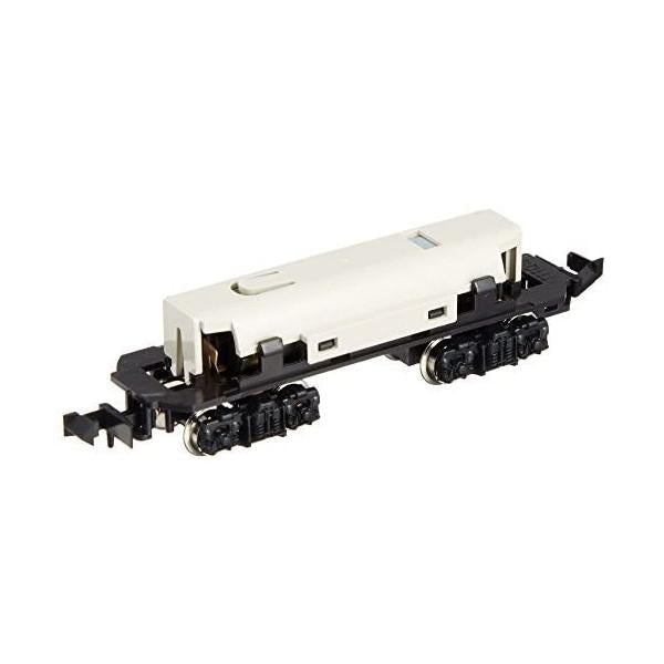 KATO N Gauge 11-105 Powered Motorized Chassis