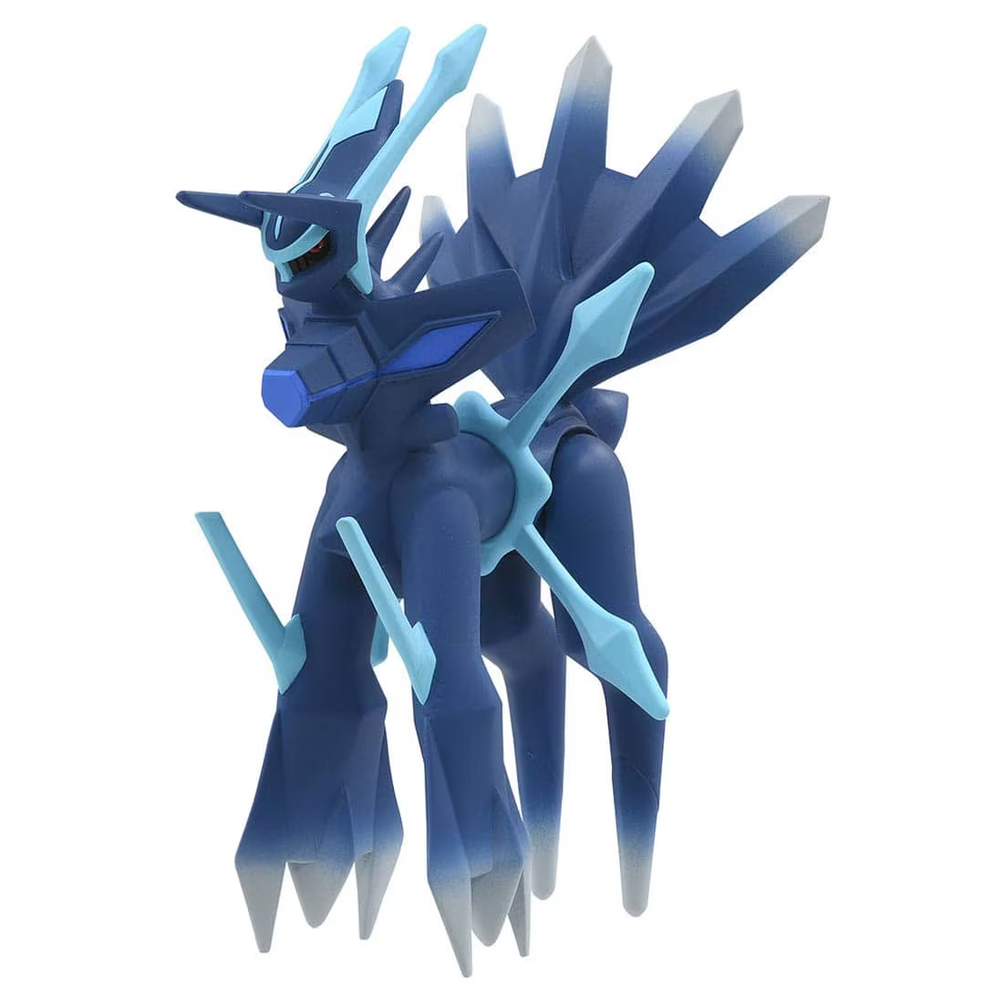 Pokemon Moncolle ML-27 Dialga (Origin Form) Figure