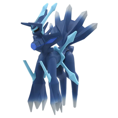 Pokemon Moncolle ML-27 Dialga (Origin Form) Figure