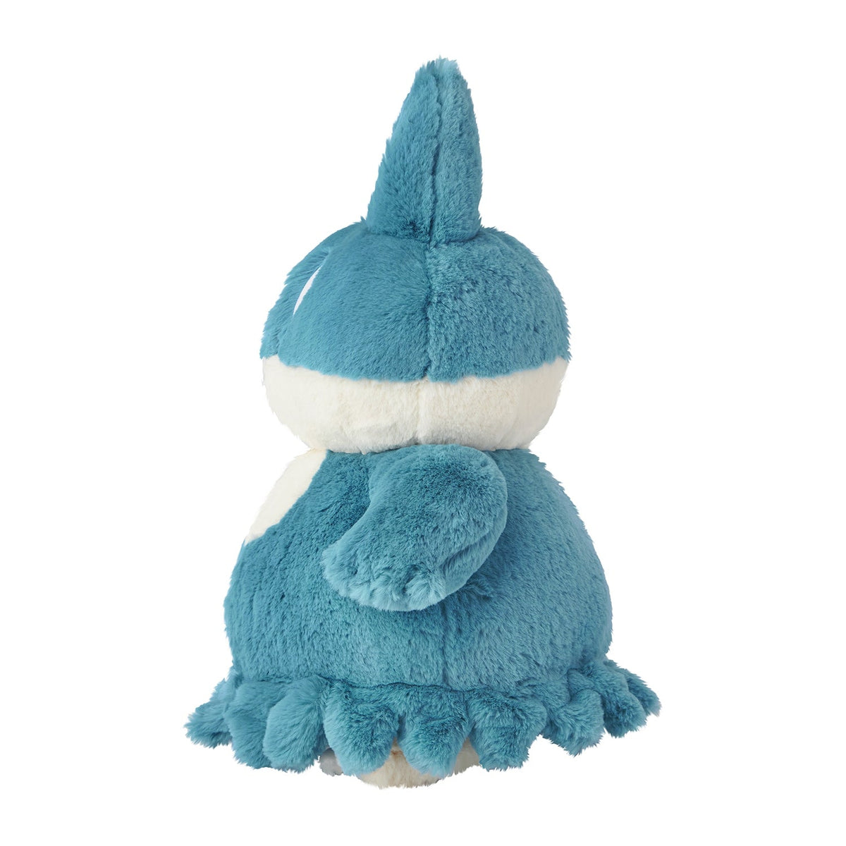 Pokemon Munchlax Fluffy Hugging Plush Toy