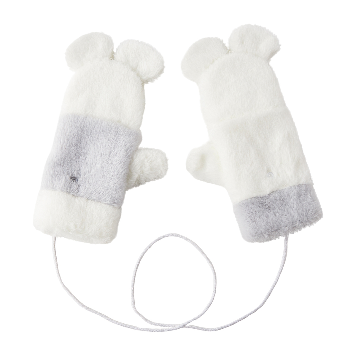 Pokemon Wakka Nezumi Style Gloves