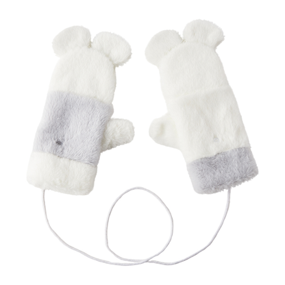Pokemon Wakka Nezumi Style Gloves