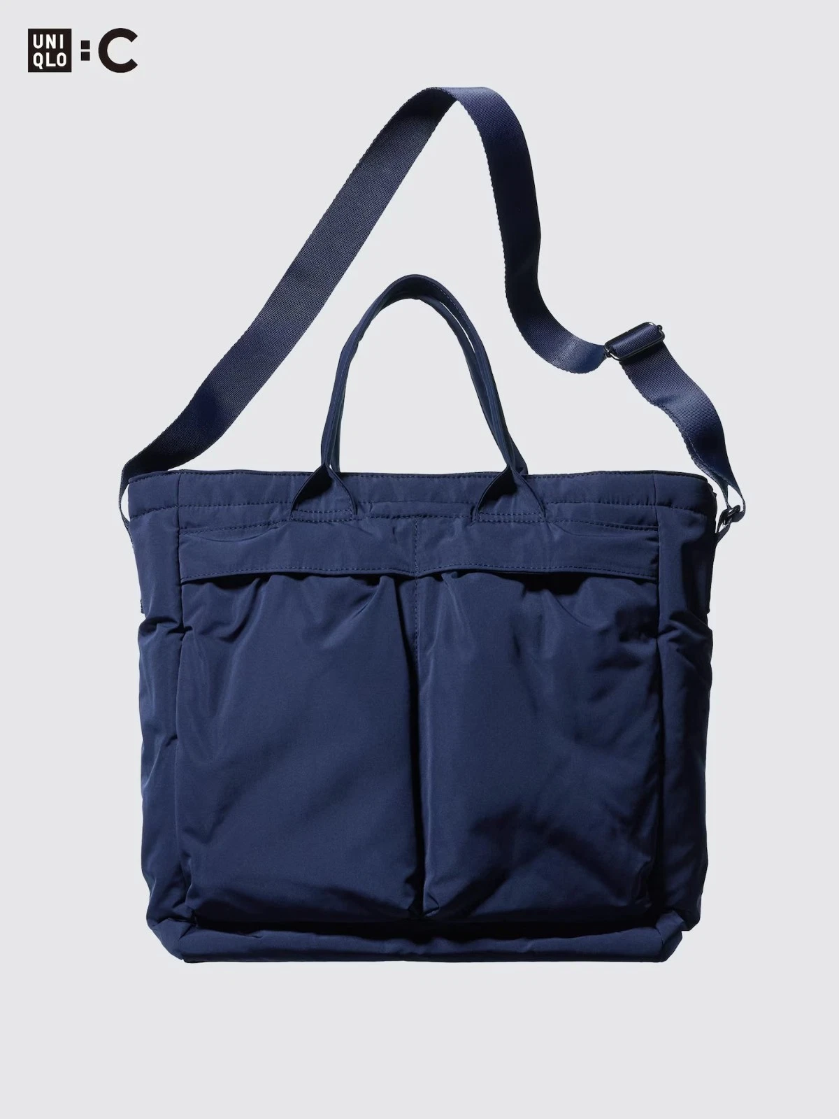 UNIQLO C 2WAY Utility 479880 Bag