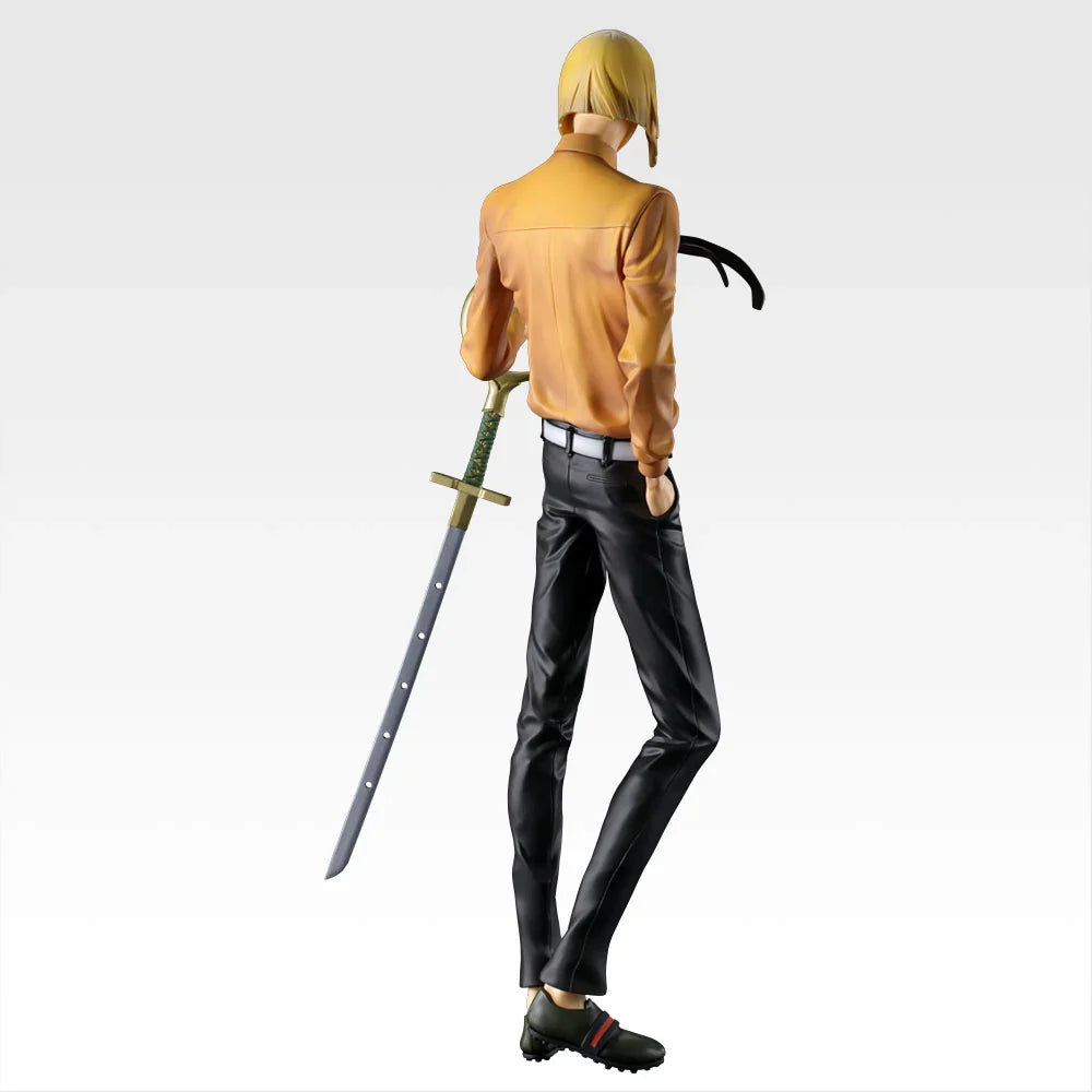 BLEACH B Prize Shinji Hirako MASTERLISE Figure [Pre-order]