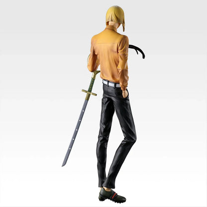 BLEACH B Prize Shinji Hirako MASTERLISE Figure [Pre-order]