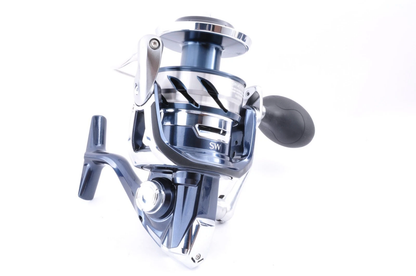 Shimano 21 Twin Power SW 14000XG Spinning Reel