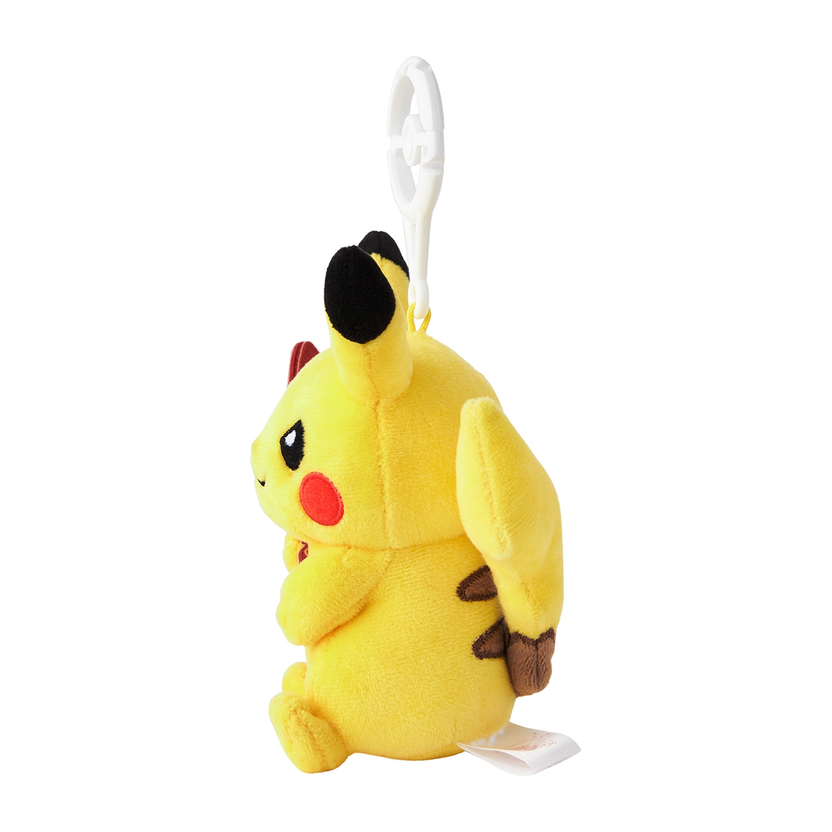Pokemon Center Kagawa Pikachu Mascot with Carabiner
