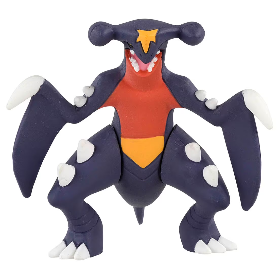 Pokemon Moncolle MS-22 Garchomp Figure