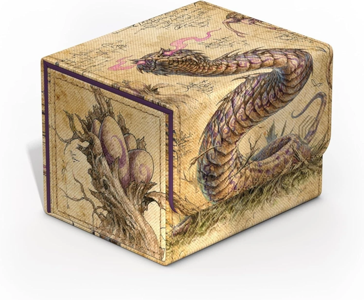 Ultimate Guard Sidewinder 100+ Card Case