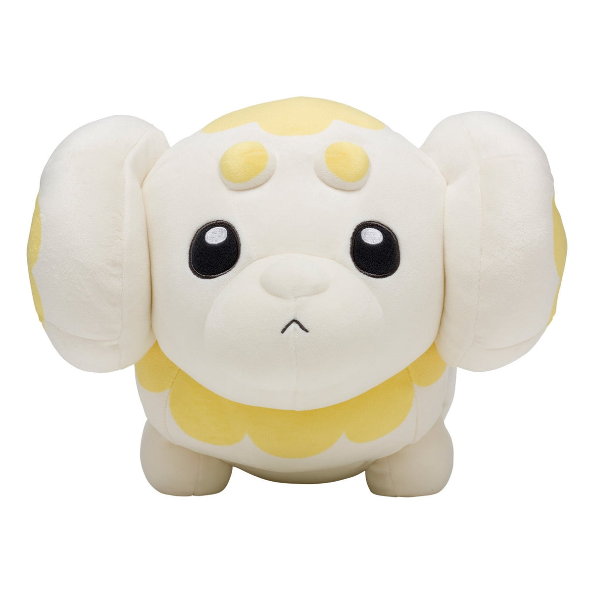 Pokemon Soft & Squishy Mochiritchi Puppy Plush Doll