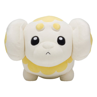 Pokemon Soft & Squishy Mochiritchi Puppy Plush Doll