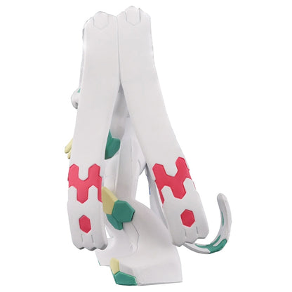 Pokemon Moncolle ML-27 White Zygarde Perfect Form Figure
