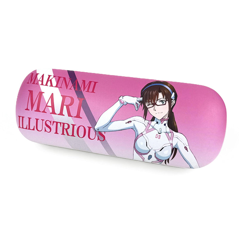 Evangelion Mari Makinami Glasses Case by K5-SPEC